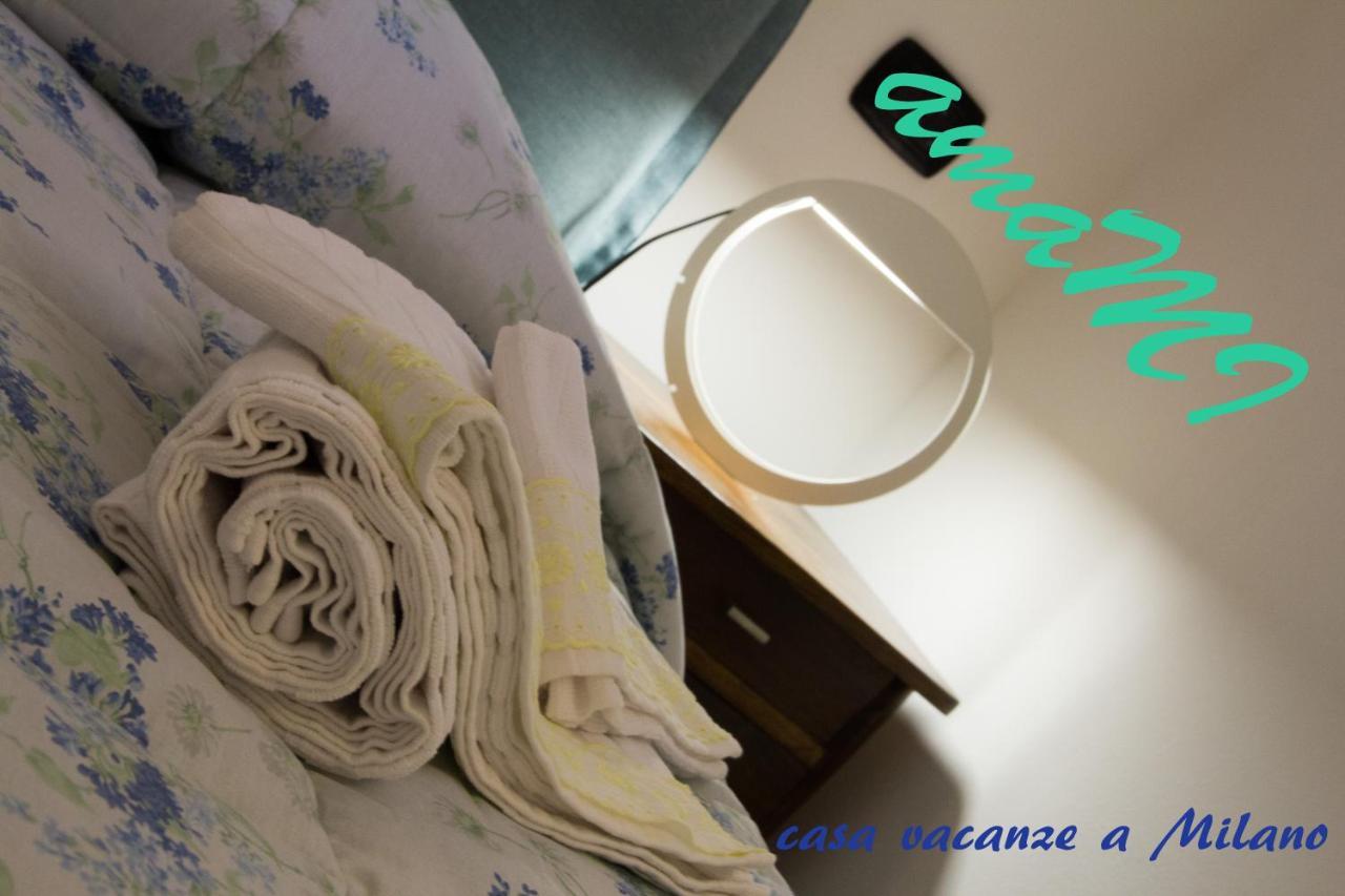 Amami Appartement *