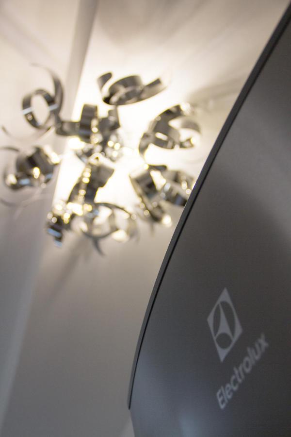 Amami Appartement *
