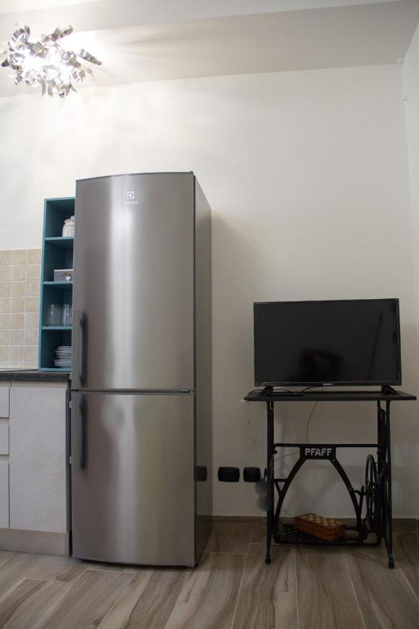 Amami Appartement Milaan