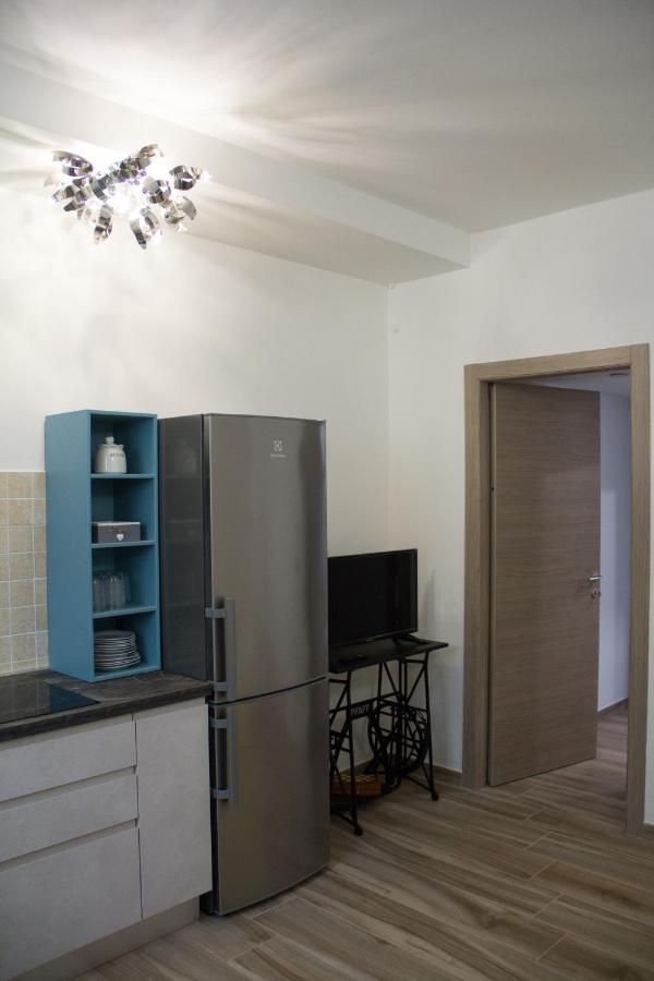 Appartement Amami