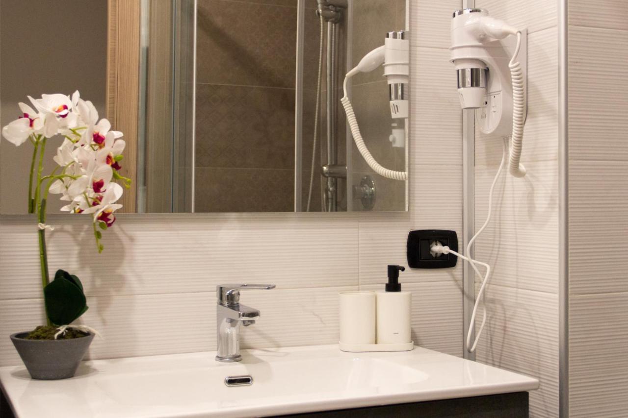 Amami Appartement *