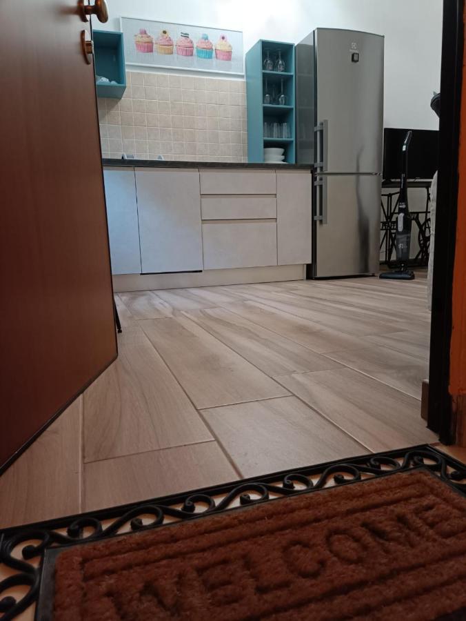 Amami Appartement