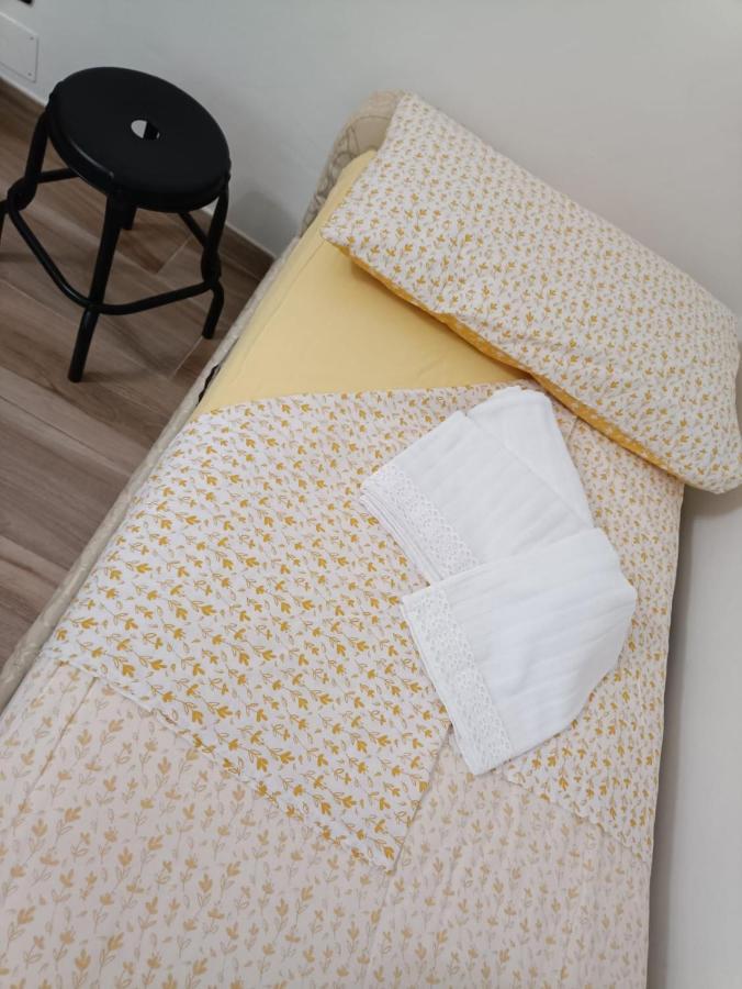 Amami Appartement Milaan