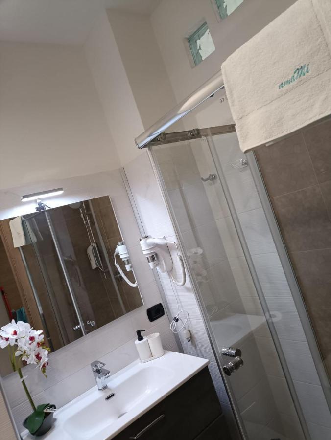 Amami Appartement Milaan