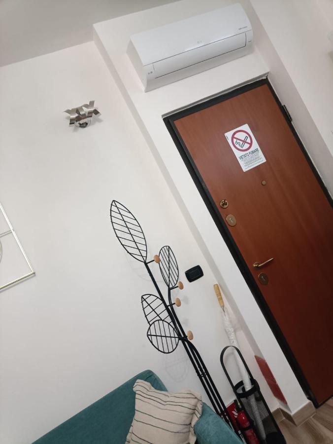Amami Appartement